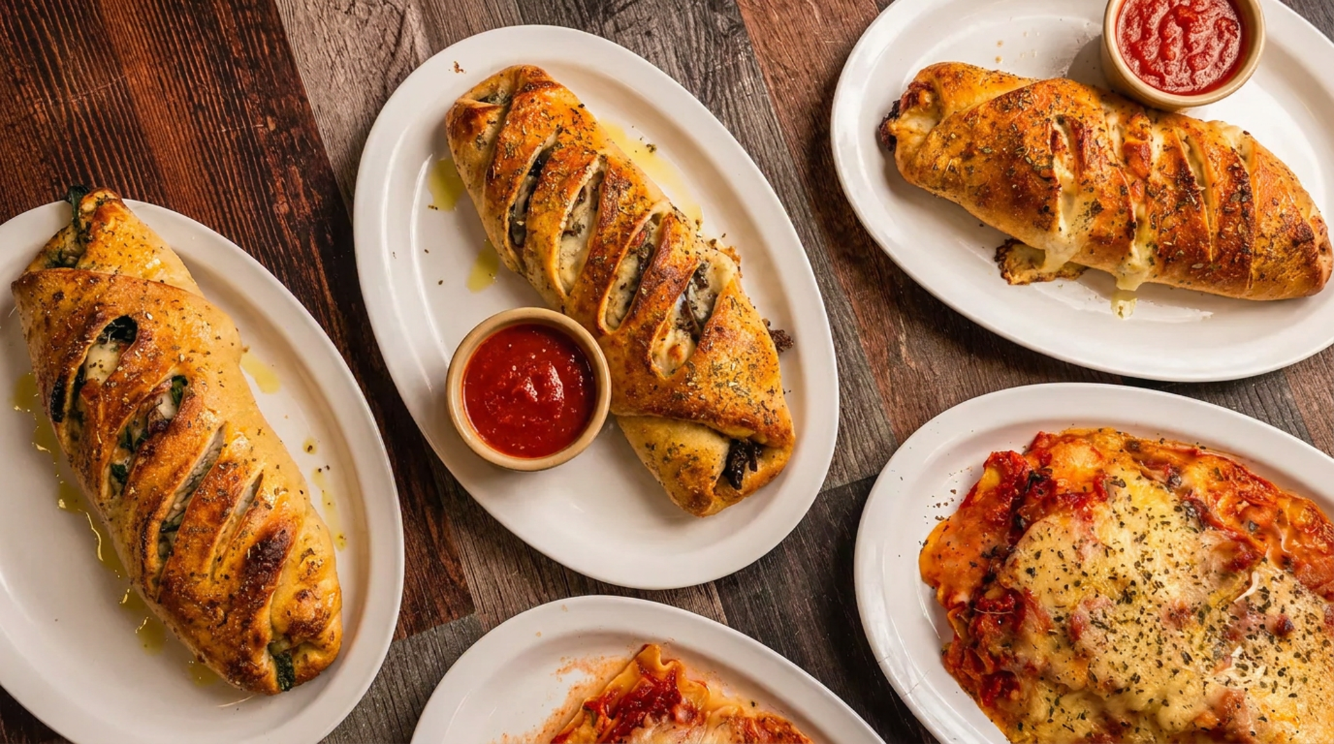 More than a slice