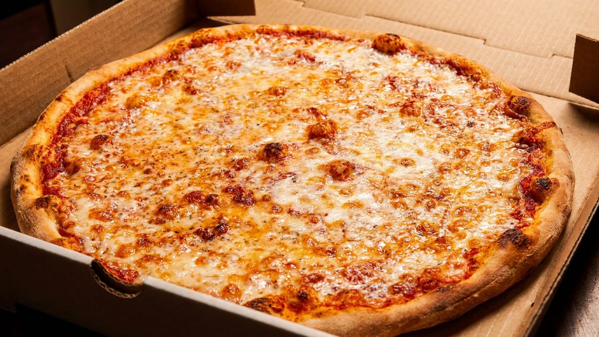 The sauce that started it all