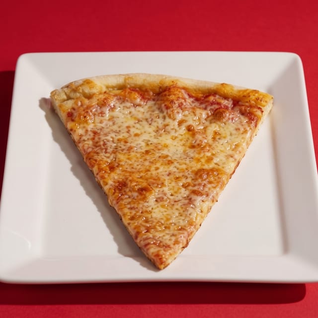 Pizza Slice.