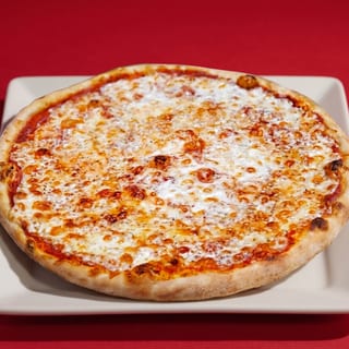 18" Cheese Pie