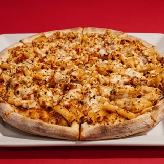 Ziti Pie 18"
