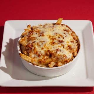 Pizza Fries