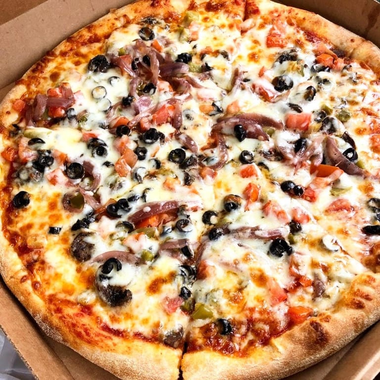 Delicious Vegan Burger Options